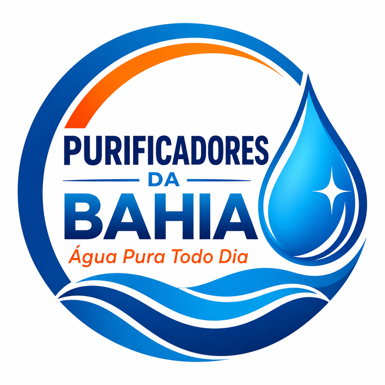 Purificadores da Bahia